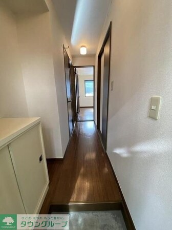 ファインベル北綾瀬IIの物件内観写真